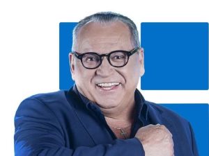 Aparecido Sidney Oliveira, fundador da Ultrafarma | Foto: Reprodução/Redes sociais
