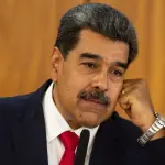 facção Pesquisa Ditador da Venezuela, Nicolás Maduro | Foto: Marcelo Camargo/Agência Brasil