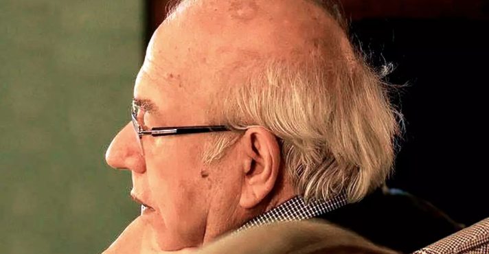 Escritor e cartunista, Veríssimo deixa como legado personagens marcantes, entre eles, o Analista de Bagé | Foto: Reprodução/Redes sociais
