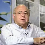 Luis Fernando Verissimo: mais de 70 livros escritos e protagonismo na imprensa brasileira | Foto: Lindomar Cruz/Agência Brasil
