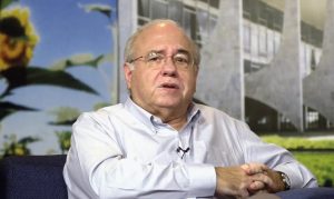 Luis Fernando Verissimo: mais de 70 livros escritos e protagonismo na imprensa brasileira | Foto: Lindomar Cruz/Agência Brasil