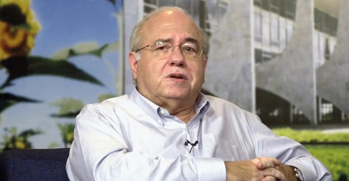 Luis Fernando Verissimo: mais de 70 livros escritos e protagonismo na imprensa brasileira | Foto: Lindomar Cruz/Agência Brasil