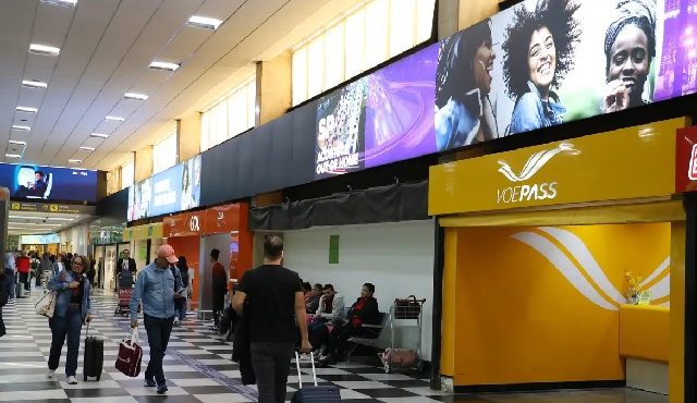 Voepass relatório Câmara Deputados