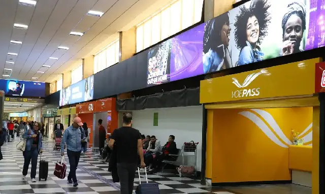 Voepass relatório Câmara Deputados