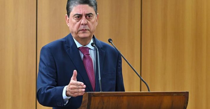 Wadih Damous é aprovado pelo Senado para a presidência da ANS
