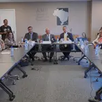 juízes salários transparência segurança