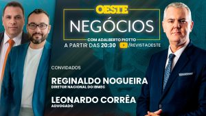 Oeste Negócios Brasil Economia
