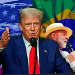 Governo Lula Tarifa Trump