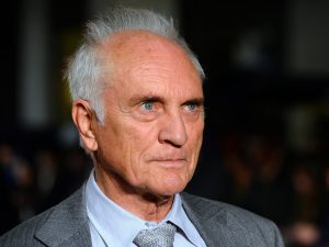 terence stamp