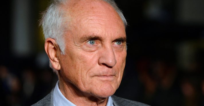 terence stamp