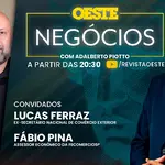 Oeste Negócios Economia