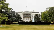 Casa Branca EUA Lei Magnitsky