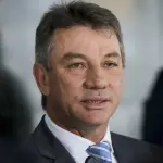 Antonio Denarium (PP): lentidão do Judiciário mantém governador no posto | Foto: Wilson Dias/Agência Brasil