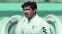 abel ferreira