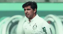 abel ferreira