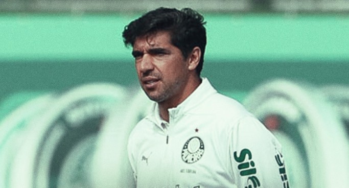 abel ferreira