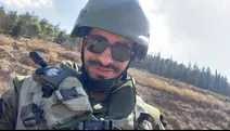 Brasileiro sargento do Exército de Israel morre em operação na Faixa de Gaza