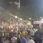 brasil nas ruas - ato contra alexandre de moraes no rio de janeiro - Instituto Brasil pela Liberdade