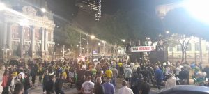 brasil nas ruas - ato contra alexandre de moraes no rio de janeiro - Instituto Brasil pela Liberdade