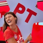 Brisa Bracchi é vereadora em Natal | Foto: Reprodução/Redes sociais