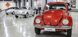 carro fusca - marca de alto renome - inpi - volkswagen