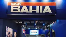 Fachada de uma das lojas da Casas Bahia | Foto: Divulgação/Casas Bahia