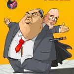 charge da semana - 22082025