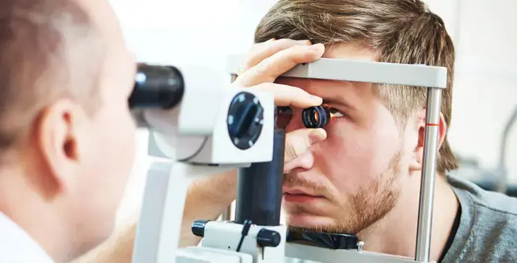 Nem todas as regiões do Brasil têm uma quantidade considerável de oftalmologistas | Foto: Reprodução/Redes sociais