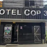 Como é o ex-motel que cobra R$ 7 mil para a COP30