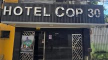 Como é o ex-motel que cobra R$ 7 mil para a COP30