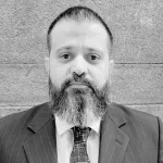 Foto do autor Eduardo Berbigier