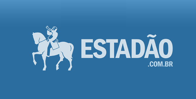 Logo do Estadão | Foto: Reprodução/Estadão