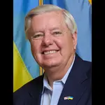 O senador dos Estados Unidos Lindsey Graham, do Partido Republicano da Carolina do Sul | Foto: Divulgação/U.S. Embassy Kyiv Ukraine