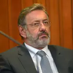 Márcio Elias Rosa é secretário de Alckmin no Ministério da Indústria e Comércio | Foto: Raphael Montanaro/Alesp