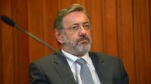 Márcio Elias Rosa é secretário de Alckmin no Ministério da Indústria e Comércio | Foto: Raphael Montanaro/Alesp