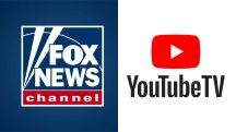 fox youtube canais