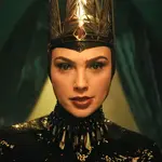 Gal Gadot no filme Branca de Neve, da Disney | Foto: Divulgação/Walt Disney Pictures