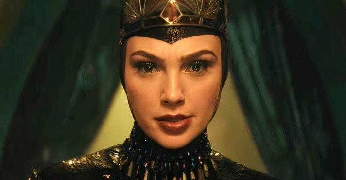 Gal Gadot no filme Branca de Neve, da Disney | Foto: Divulgação/Walt Disney Pictures
