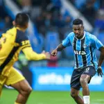 grêmio e sport - briga contra a queda à série b do brasileirão