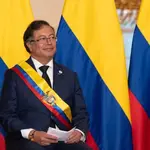filho presidente colômbia, colômbia petro