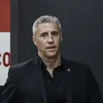 hernan crespo treinador do são paulo futebol clube