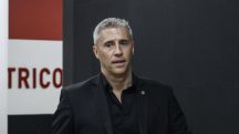 hernan crespo treinador do são paulo futebol clube