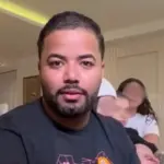 O influenciador Hytalo Santos | Foto: Reprodução/Redes sociais
