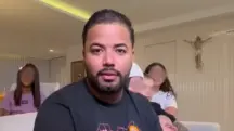 O influenciador Hytalo Santos | Foto: Reprodução/Redes sociais
