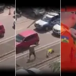 idoso agressão petista rondônia lula