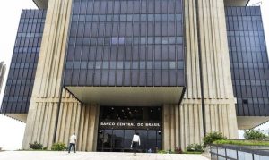 selic dívida pública Brasil Economia Sede do Banco Central | Foto: Divulgação