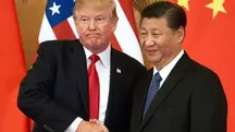 Os presidentes Donald Trump (EUA) e Xi Jinping | Foto: Reprodução/White House