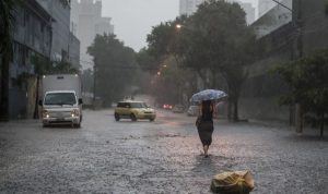 tempestade ventania inmete frio queda de temperatura chuvas intensas