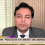 advogado 8 de janeiro bolsonaro julgamento fux moraes