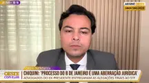 advogado 8 de janeiro bolsonaro julgamento fux moraes
